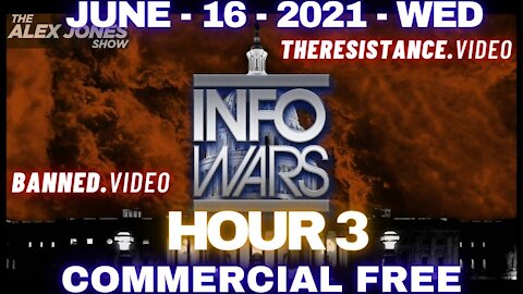 HR3: Breaking: Court Docs Confirm FBI Planned & Executed Jan. 6th ‘Insurrection’