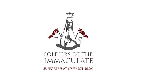 Soldiers of the Immaculate with Fr. Isaac #023: South American Gangsters