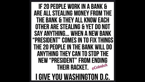 US PetroDollar Is FAILING, Democrats Can’t Maintain US, Only Trump Can Save US From TOTAL COLLAPSE