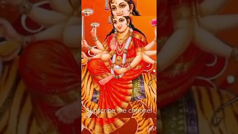 Jai ho mata di ke #entertainment #devotional