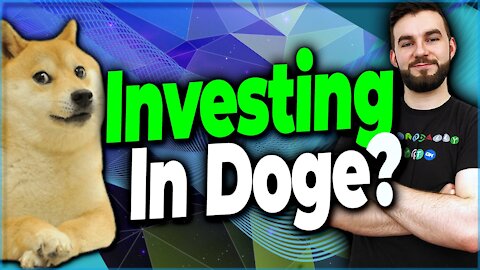 ▶️ Is Dogecoin A Good Investment? | EP#430