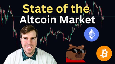 State of the Altcoin Market