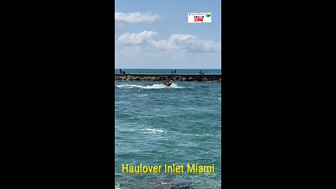 #miami #hauloverboats #hauloverinlet #inlet