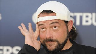 Kevin Smith On New 'Avengers: Endgame' Trailer