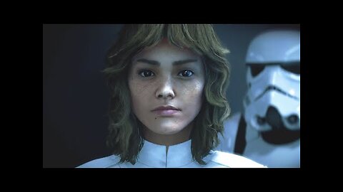 Kay Vess Story - Star Wars Outlaws [PS5 4K] Gameplay Walkthrough Part 1 FULL GAME No Commentary