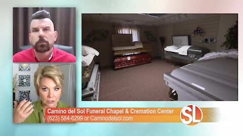 Camino del Sol Funeral Chapel & Cremation Center