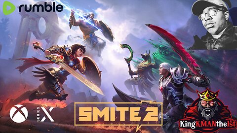 SMITE 2 Viewer Games | Alpha Key Giveaways