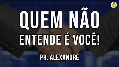 [AO VIVO] 7° Elo da Campanha de Oração - Pr. Alexandre