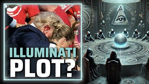 President Trump Set to Deploy a Powerful Secret Weapon Against The Illuminati! | InfoWars Sunday Night Special Broadcast (9/1/24)