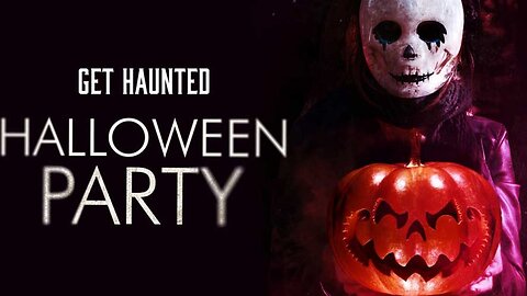 Halloween Party (2019)