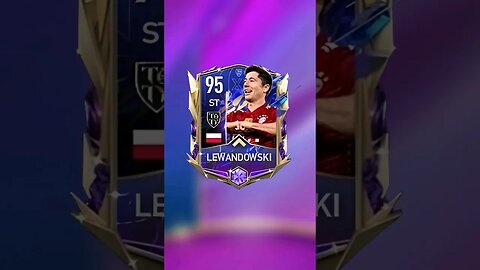 All card Lewandowski in fifa mobile ‼️#fifamobile