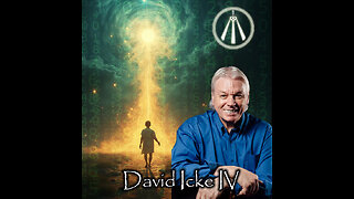 Escaping The Reincarnation Trap & Widening Your Perception with David Icke - The Outer Limits