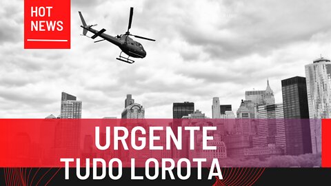 Ucrânia ataca a Rússia com helicópteros. Tudo especulação