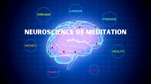 The Brain Science Behind Prayer and Mindfulness Meditation