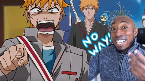 Bleach Anime Art Style Comparison (Early Vs Later) pART1 REACTION By An Animator/Artist