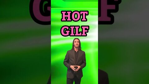 Hot GILF | dark news #shortsfeed #darkcomedy #hotgrandma #fypシ #strangenews #newstoday #funnyshorts