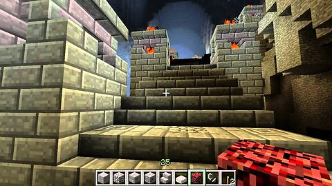 Minecraft: Dwarven Homes (tutorial) [part 113 season 1]