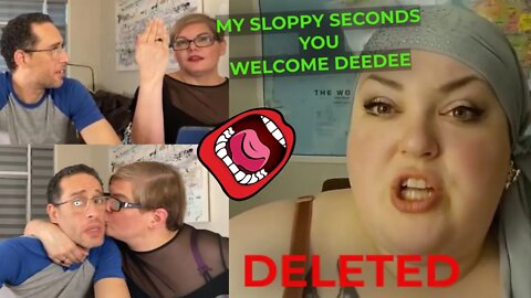 Foodie Beauty DELETED LETS BEEZE Talking About Nader & Deedee 2 Hours Knows About The Jaffar Ring