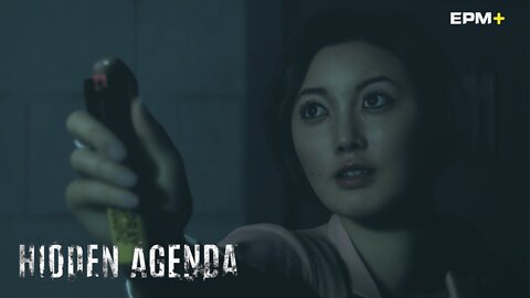 Hidden Agenda｜Part 3