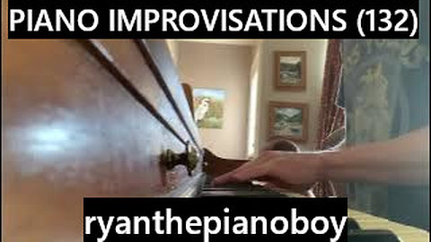 Piano Improvisations (132)