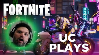 🔴LIVE Fortnite - 5.17.23