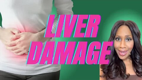 What Causes Liver Damage? A Doctor Explains