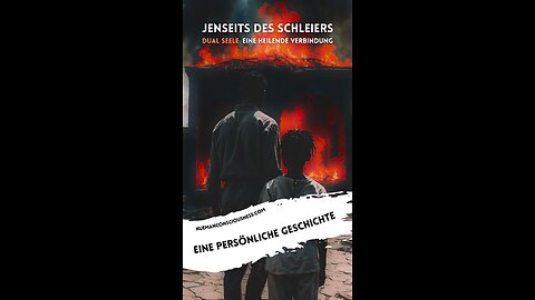 Jenseits des Schleiers - DualSeele eine heilende Verbindung | E-Book