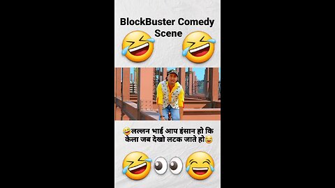 Block bastre comedy scenes video 🤣🤣🤣