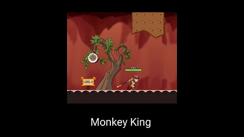 Monkey King: journey to the west.