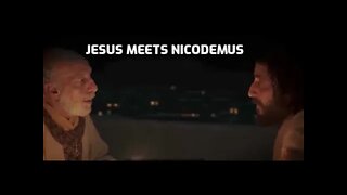 Jesus meets Nicodemus- Touching and beautiful moment from The Chosen Season One