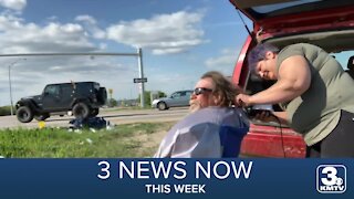 3 News Now This Week | May 1, 2021 - May 7, 2021