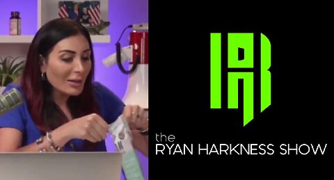 Episode #050: Is that Dog Food Kosher? | The Ryan Harkness Show