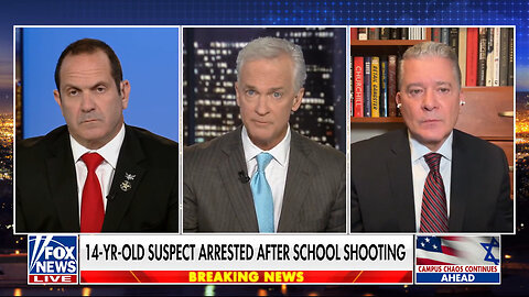 Aaron Cohen: We've Seen Enough Active Shooters Since Columbine For A Couple Of Significant Changes