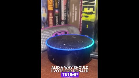 Alexa. What Is Election Interferance?