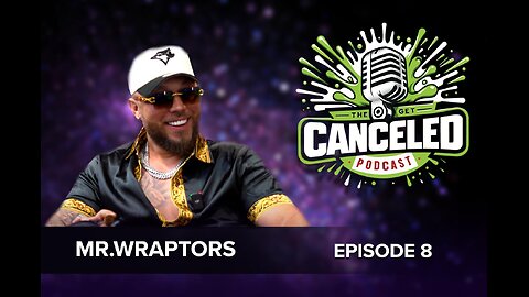 The GCP Ep. 8 | Mr.Wraptors Talks Global Business, New Locations, Working with Celebrities & More