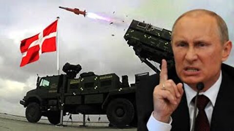 World States against Russia! Denmark's move to drive Putin crazy! RUSSIA-UKRAINE WAR NEWS