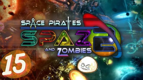 Filling out the roster and testing some ship designs | Space Pirates and Zombies EP.15