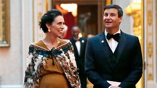 New Zealand Prime Minister Jacinda Ardern Got Engaged To Her Partner