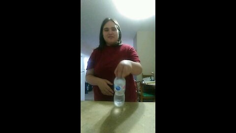 Bottle flips