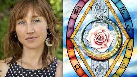 Corpus Hermeticum, Emerald Tablet & Journey Through The Seven Spheres, Marlene Seven Bremner