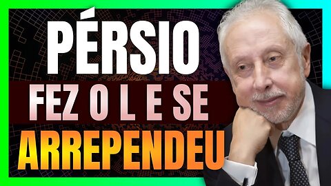 PÉRSIO ARIDA afirma que começo do GOVERNO LULA é preocupante