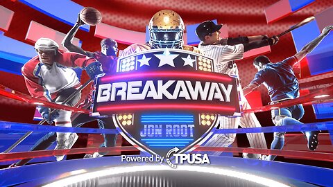 Breakaway LIVE - NFL Divisional Round Was NUTS!!!