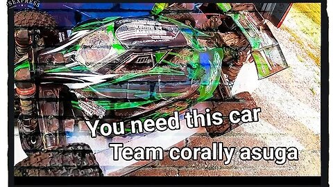 team corally asuga you need this buggy @TeamCorally