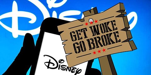 Woke Disney loses $900Million in recent box office flops As Woke messaging is failing globally