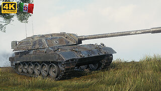 Carro da Combattimento 45t - Live Oaks - World of Tanks - WoT