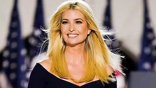 BREAKING: IVANKA TRUMP JUST SHOCKED THE WORLD!