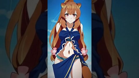 Raphtalia Dance