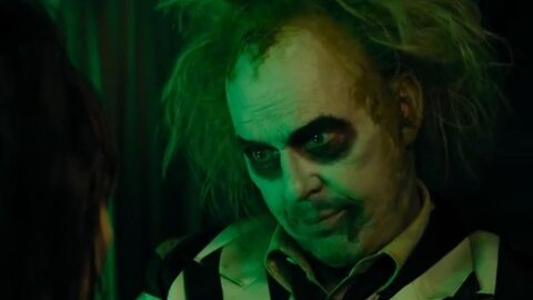 "Beetlejuice Beetlejuice" and "Joker: Folie à Deux" headed to movie theaters