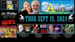 The Awake Nation LIVE 09.19.2024