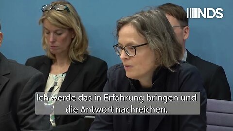 Wieso finanziert Bundesfamilienministerium eine Plakatkampagne gegen die NachDenkSeiten? | NDS BPK